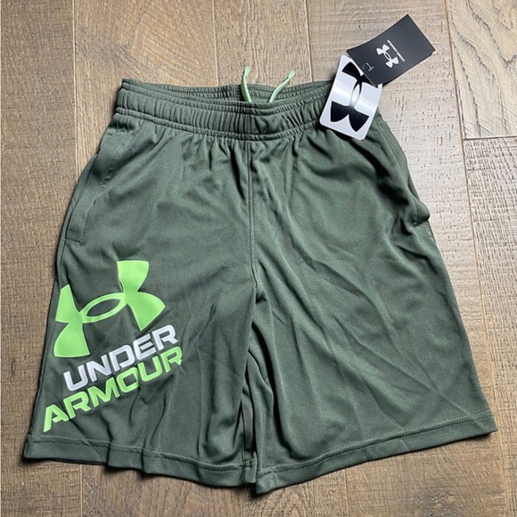 Under Armour Other - UA Big Boy Shorts